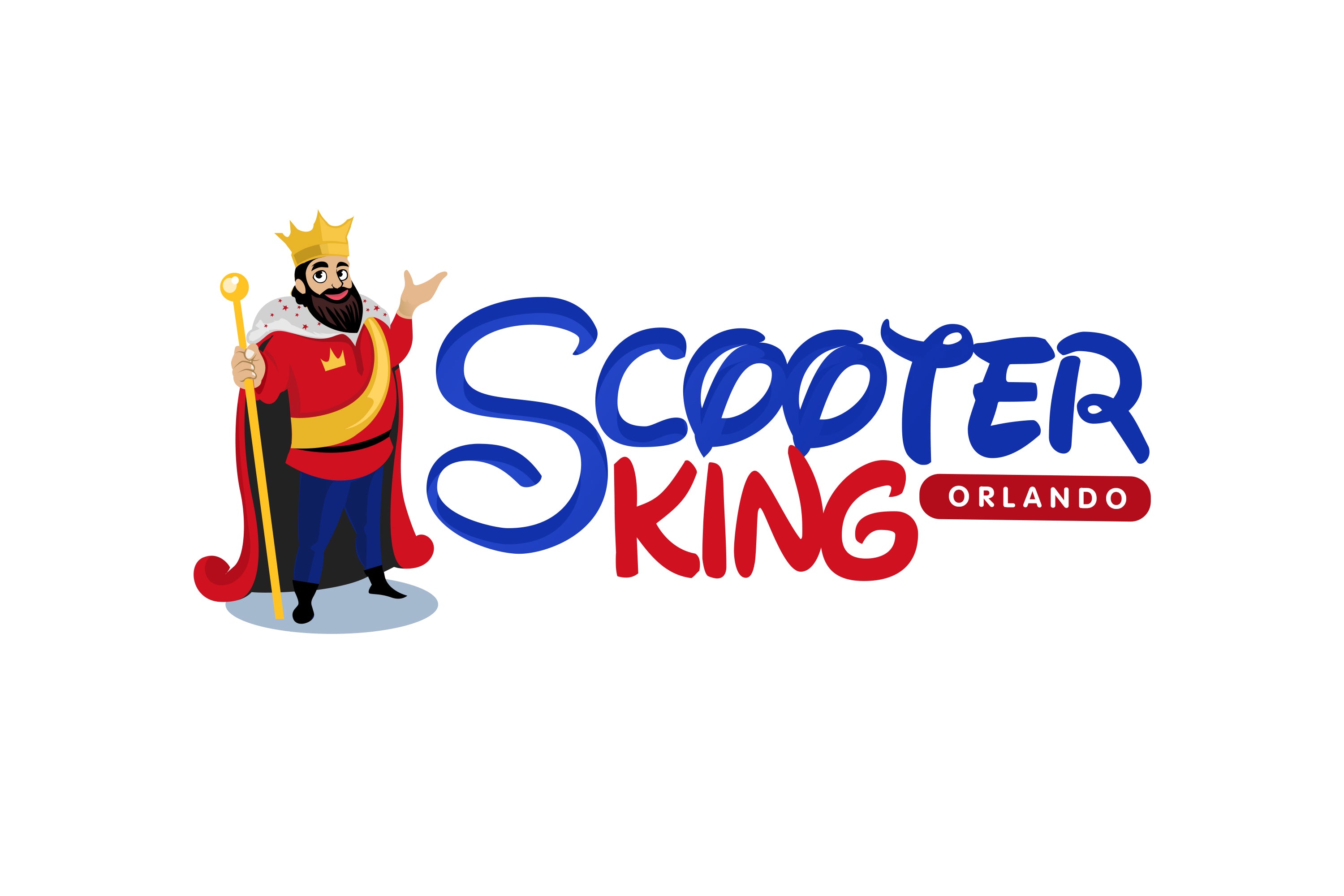 scooterkingorlando.com