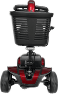 Multiday Mobility & ECV Travel Scooter Rental 300 Pound Capacity (3 or more days) - scooterkingorlando.com