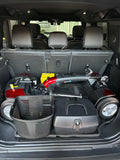Multiday Mobility & ECV Travel Scooter Rental 300 Pound Capacity (3 or more days) - scooterkingorlando.com
