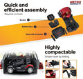 Multiday Mobility & ECV Travel Scooter Rental 300 Pound Capacity (3 or more days) - scooterkingorlando.com