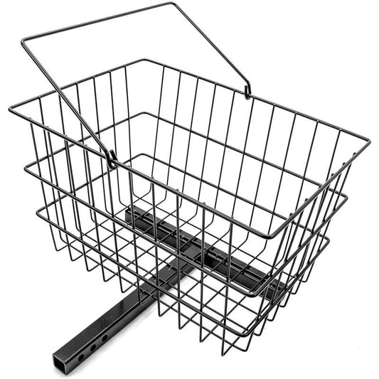 Rear Basket / $20 For Entire Rental Period - scooterkingorlando.com
