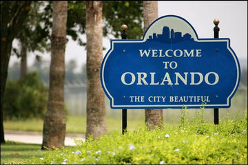 10 Free Things to Do in Orlando with Mobility Scooters