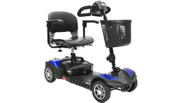 Everything you need to know when choosing a scooter or ECV