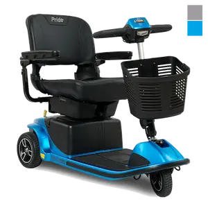 What's the cheapest way to rent a scooter in Orlando for a 5 day or 7 day theme park trip?