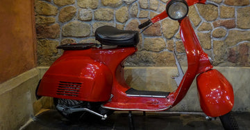 Epcot Scooter Rental Guide for Festivals, Dining, and Long Walks