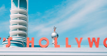 Hollywood Studios Scooter Rental Tips for Shows, Rides, and Crowds