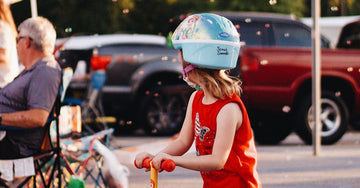 Magic Kingdom Scooter Rental Tips for Long Park Days and Fireworks