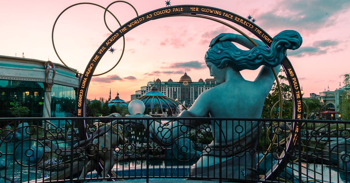 Choosing mobility scooter for theme parks