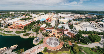 Universal Studios Scooter Rental Prices and Planning Tips for 2026