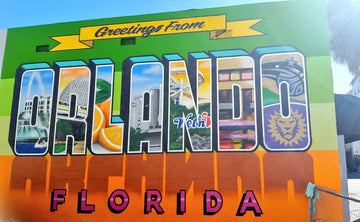 Whether its your first time coming to Orlando, Florida or a returning guest, We appreciate you for choosing our city for your vacation destination. If there is anything we can do to make your trip easier please ask! | ScooterKingOrlando