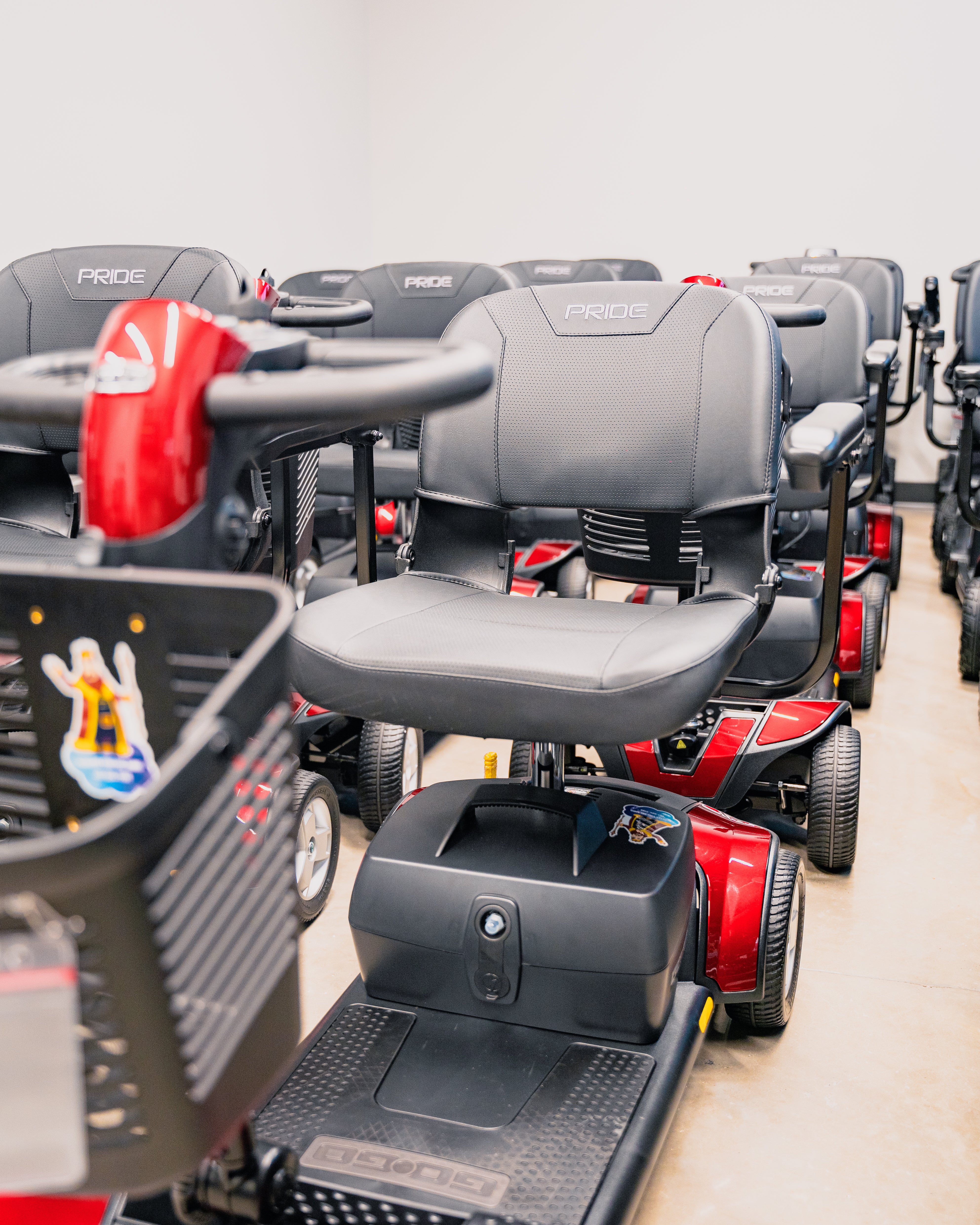 7m Scooter Rent Universal Mobility Scooter Rentals | Free Delivery & Pick Up