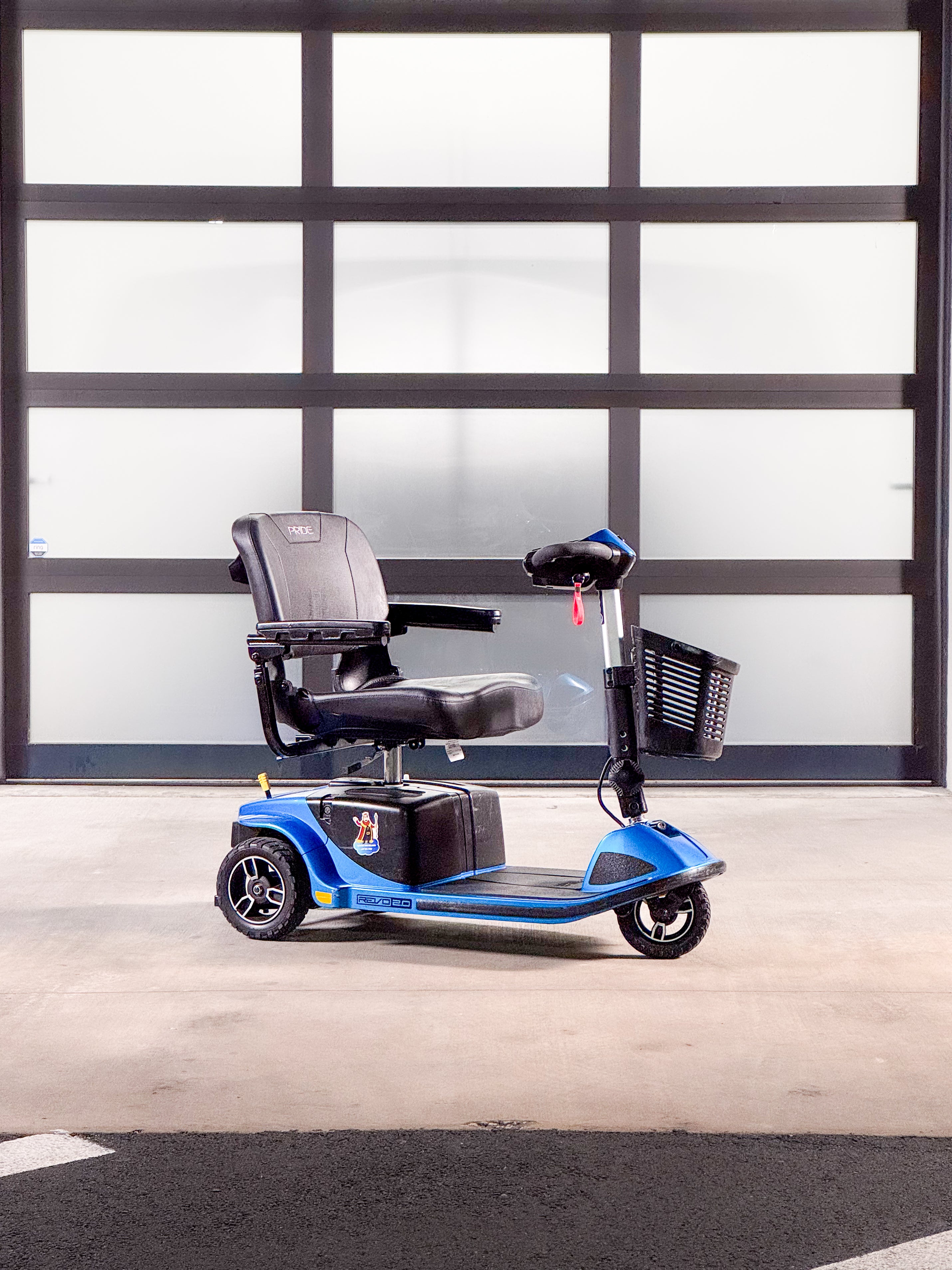 7m Scooter Rent Mobility Scooter Rental Lake Buena Vista | Free Delivery & Retrieval