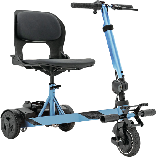200 Pound Capacity Super Traveler (3 Or More Days)