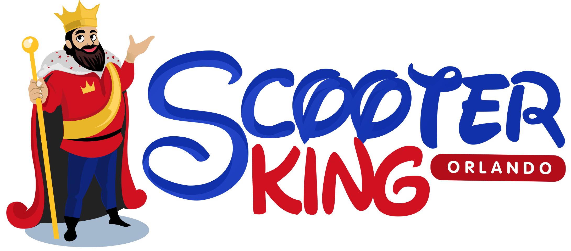 mobility scooter rental orlando